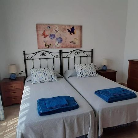 Villa Maracay-Caleta De Fuste-Fiber Optic 600Mb エクステリア 写真