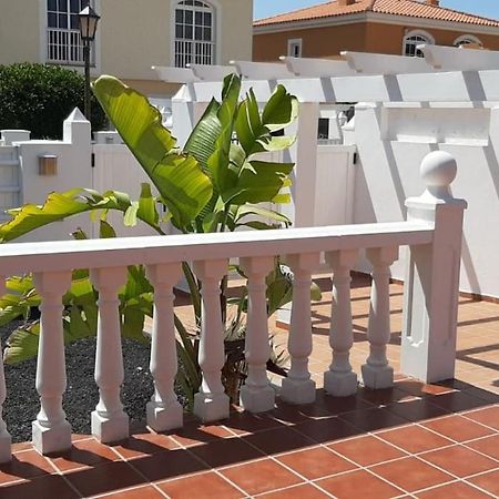 Villa Maracay-Caleta De Fuste-Fiber Optic 600Mb エクステリア 写真