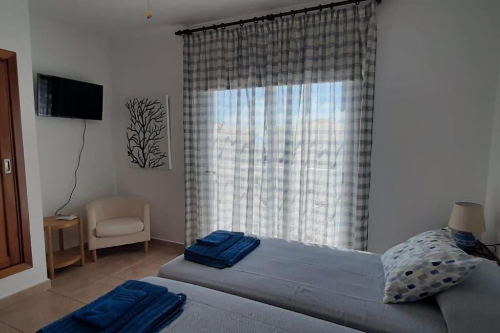 Villa Maracay-Caleta De Fuste-Fiber Optic 600Mb エクステリア 写真