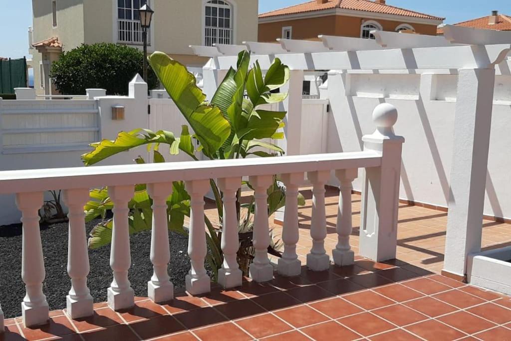 Villa Maracay-Caleta De Fuste-Fiber Optic 600Mb エクステリア 写真